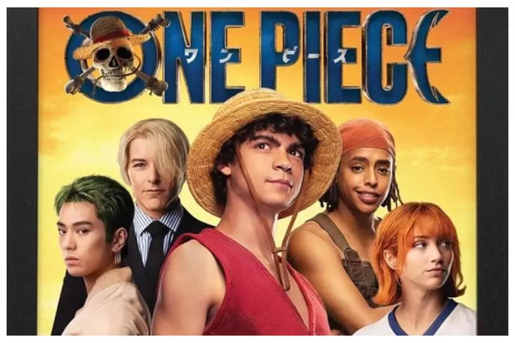 Inilah Deretan Nama Pemain One Piece Live Action Season Promilenial