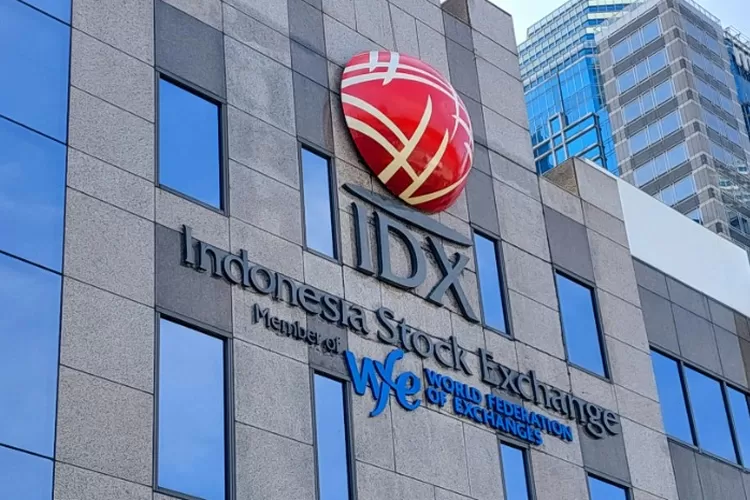 Potret Gedung Indonesia Stock Exchange (IDX) atau Bursa Efek Indonesia (BEI). (Unsplash.com/@Ruben Sukatendel)