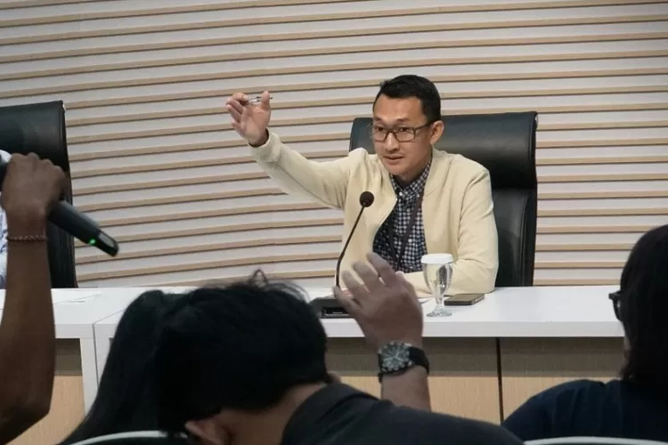 Juru bicara KPK, Budi Prasetyo mengungkap bahwa telah melakukan penggeledahan dua lokasi terkait kasus kuota haji 2025.  (kpk.go.id)