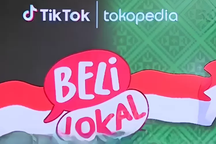 TikTok Shop Dibuka Lagi: Kolaborasi Hebat Dengan Tokopedia Untuk ...