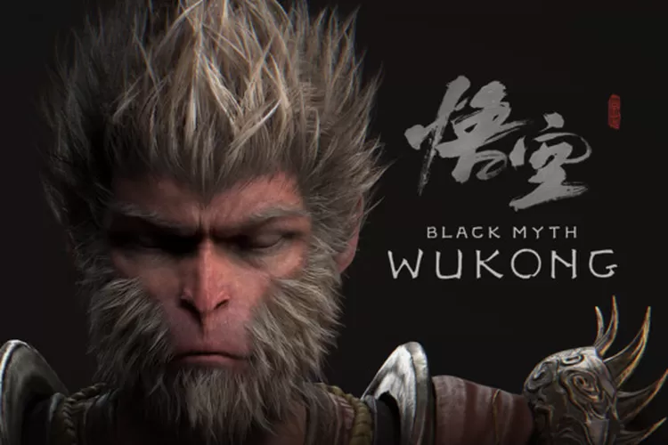 Black Myth: Wukong - Trailer Gameplay Dan Tanggal Perilisan Official ...