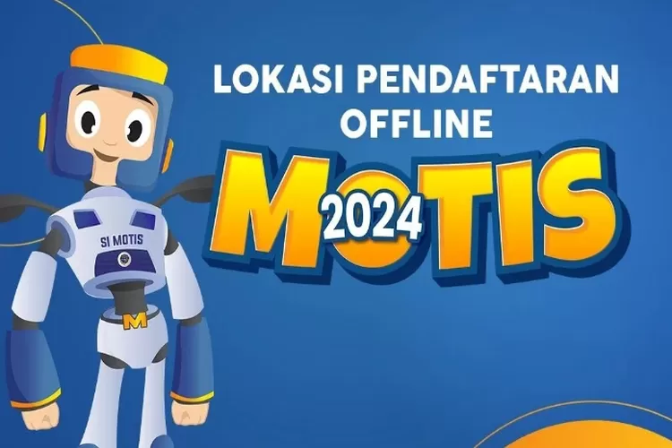 Kapan Pendaftaran Motis Lebaran 2024 Dibuka Kuota And Syaratnya | Porn ...