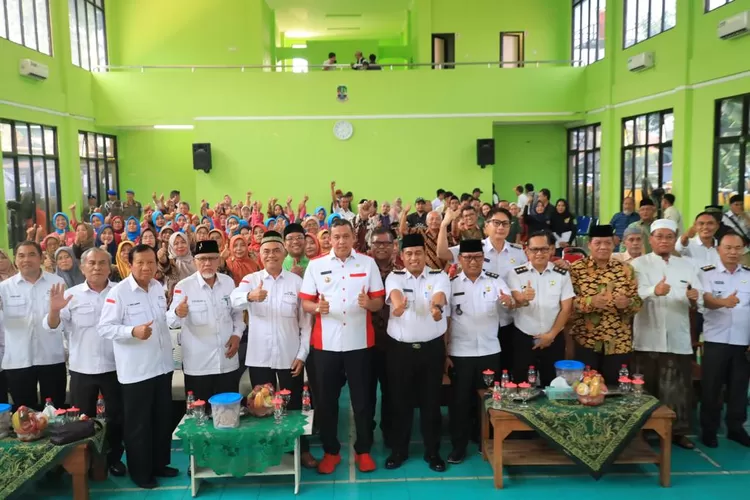 FKUB Kota Bekasi Gencar Sosialisasi Peraturan Bersama Menteri Agama Dan ...