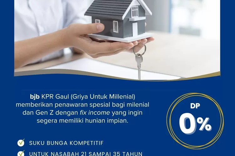 Milenial Dan Gen Z Makin Mudah Wujudkan Rumah Impian - Suara Karya