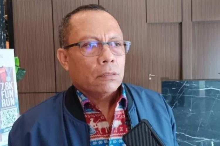 Sekda Raja Ampat Yusuf Salim Bikin Pembohongan Publik Terkait KTP pasien anak Gagal Anus Orang Asli Papua - OAP (Istimewa)