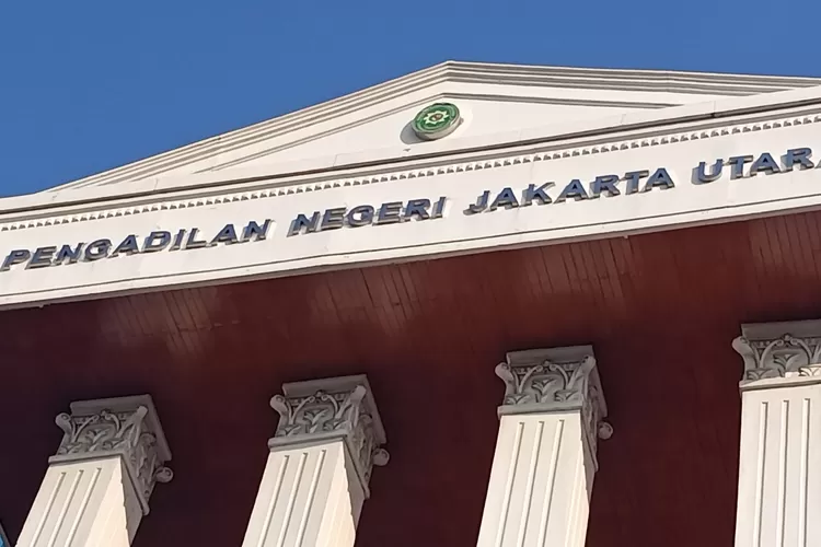 Pengadilan Negeri Jakarta Utara