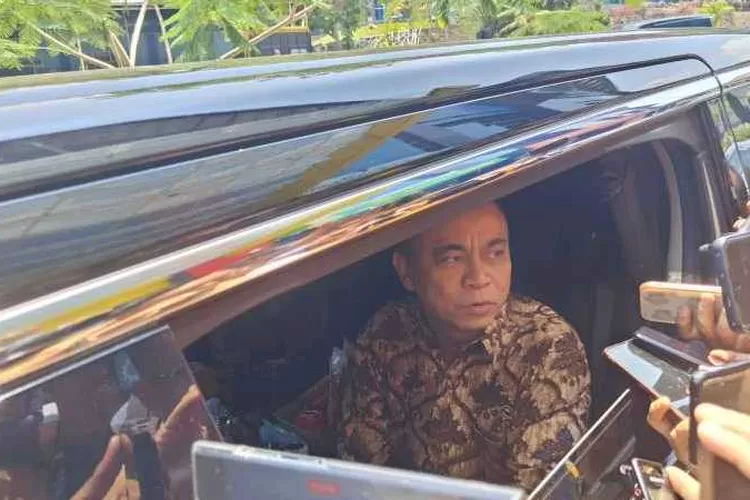 Ketum Projo Budi Arie yakin pasangan Prabowo Gibran menang satu putaran (Endang Kusumastuti)