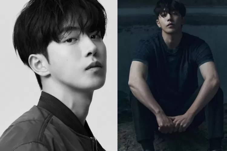 Profil Nam Joo Hyuk Pemeran Vigilante: Kim Ji Yong, Panen Penghargaan dari Film dan Drama Korea! Usia 29 Tahun (Kompilasi Instagram Nam Joo Hyuk)