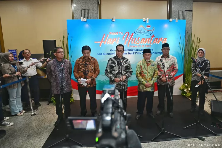 Perkuat persatuan pada Hari Nusantara 2023