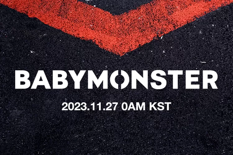 Paling Dinanti! Baby Monster: Fenomena Baru yang Mengguncang Dunia Kpop Generasi ke 5, Inilah Penyebabnya! (YG Entertainment)