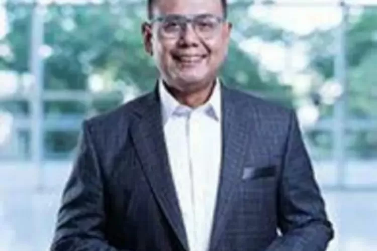 Bankir Romy Wijayanto