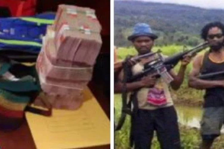 Sumber Senjata dan Amunisi OPM dari Maluku Ditutup Polisi Tangkap 2 Pemasok di Ambon (Ilustrasi)