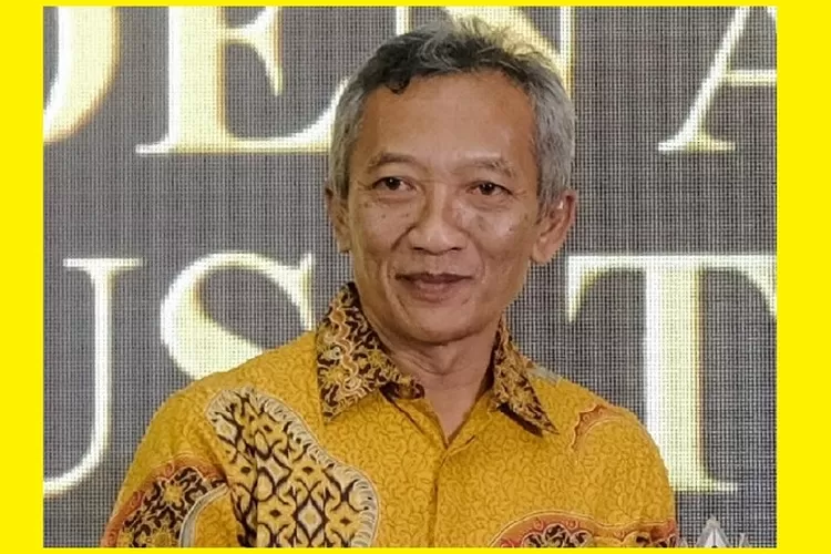 Gungde Ariwangsa SH, Ketua Siwo PWI Pusat 2018 sd 2023, Ketua Pembina Yayasan IPO, wartawan suarakarya.id (Ist)