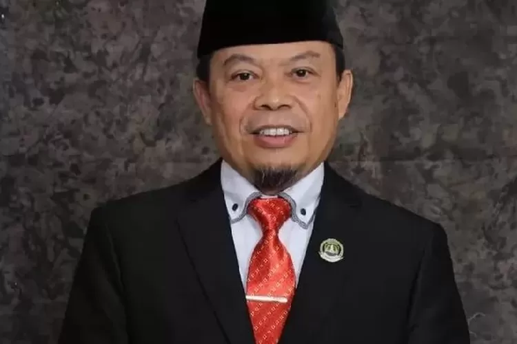 Ketua DPRD Kota Bekasi HM Saifuddaulah. (FOTO: Humas)