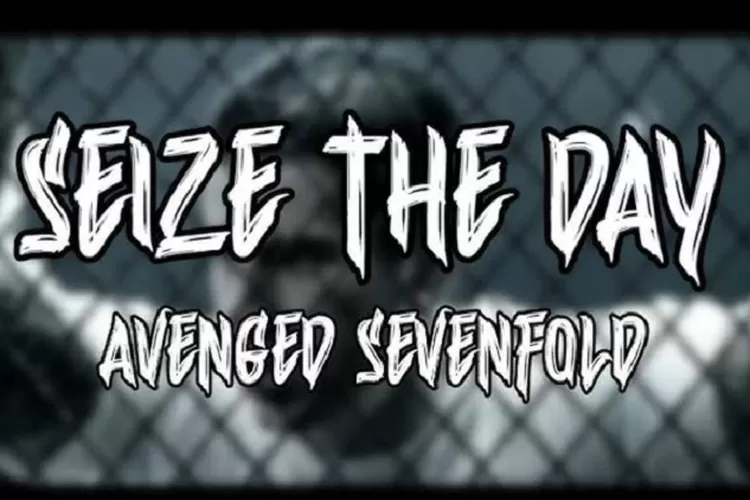 Lirik Lagu Gunslinger - Avenged Sevenfold (Youtube: Deezv)