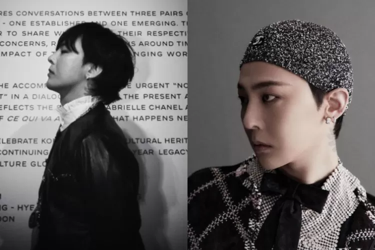 Kabar Terbaru G Dragon BIGBANG: Kontroversi Narkoba, Manipulasi dan Kritik Terhadap Penyelidikan Polisi, GD: Tidak Tau Siapa Mr K (Kompilasi Instagram G Dragon)