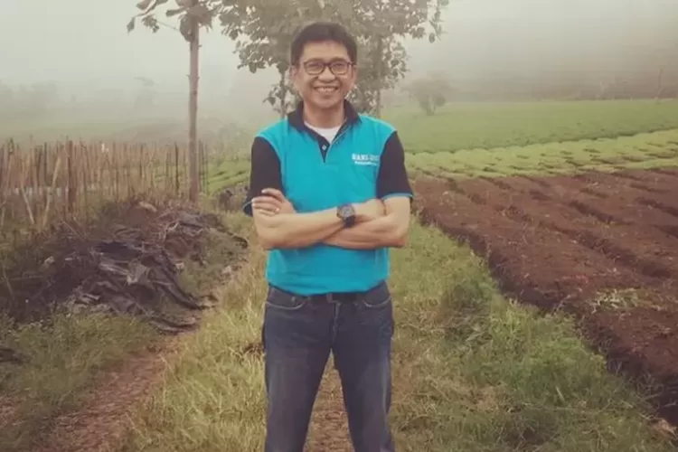 Profil Dan Biodata Eddy Rumpoko Mantan Walikota Batu Yang Dikabarkan Tutup Usia Pada 30 November 2023 (Instagram: @eddy_rumpoko)