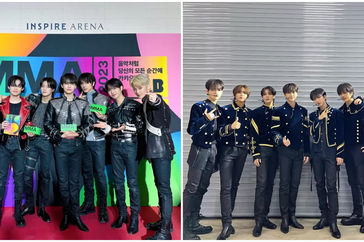 Kontroversi Melon Music Awards 2023: Netizen Korea Berselisih Tentang Kemenangan NCT Dream, Layakkah? (Twitter NCT Dream)