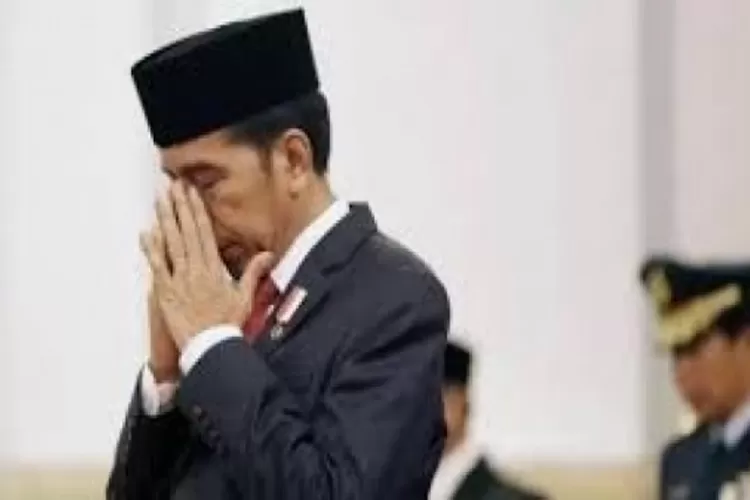Presiden Joko Widodo (Jokowi) (istimewa )