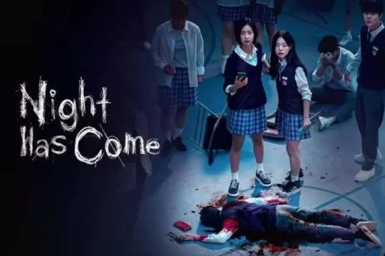 5 Rekomendasi Drama Korea Thriller dengan Latar Sekolah yang Bikin Tegang (Foto: Viu)