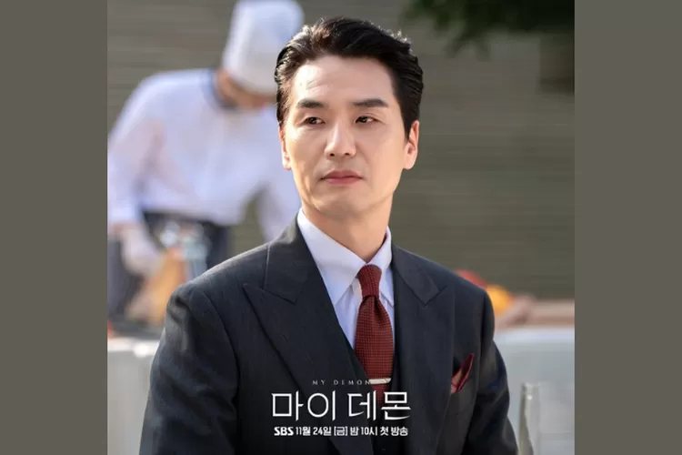 Kisah Menarik di Balik Drama Korea My Demon, Fakta Kehidupan Keluarga Konglomerat (Foto: instagram.com/sbsdrama.official)