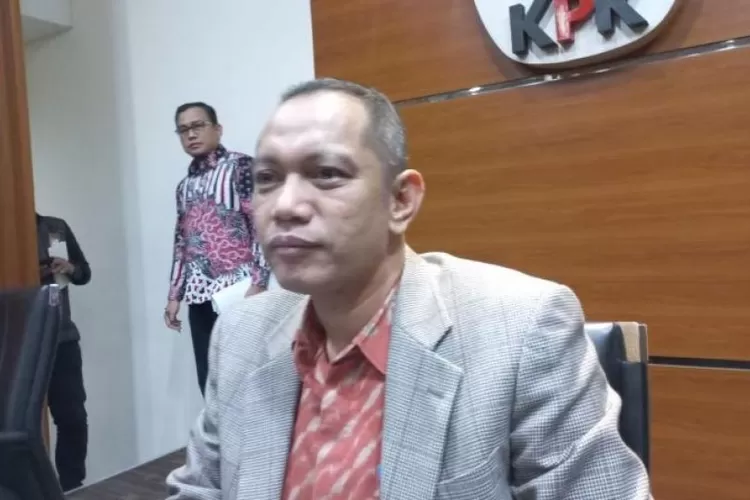 Wakil Ketua KPK Nurul Ghufron