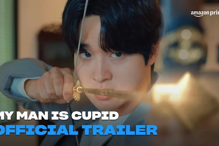Sinopsis My Man is Cupid Drakor yang Dibintangi Oleh Jang Dong-yoon dan Nana