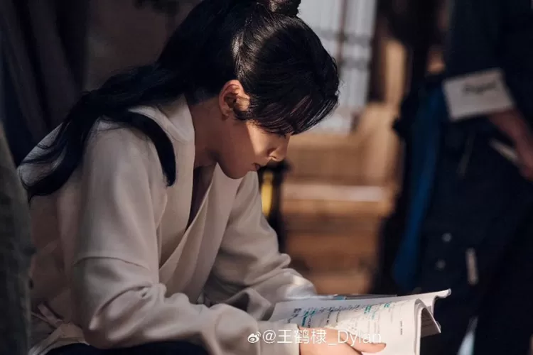 Trailer Perdana Drama China Guardians of the Dafeng Dibagikan Setelah Proses Syuting 5 Bulan (Foto: instagram.com/guardians_of_the_dafeng_cdrama)