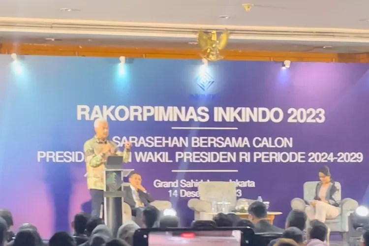 Ketua Umum Ikatan Konsultan Nasional Indonesia (Inkindo) Erie Heryadi menegaskan, keterlibatan konsultan dalam pembangunan di Indonesia sangat penting. 