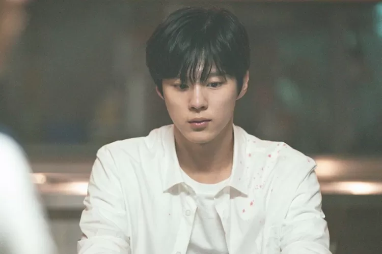 Misteri Kelanjutan Kim Jun Hee di Night Has Come Setelah Episode 6, Siapakah Sebenarnya Banjang di Drama Korea 2023? (Foto: instagram.com/uplus_mobiletv)