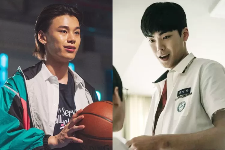 Ko Kyung Jun, Si Tukang Bully yang Menghadirkan Kejutan dalam Drama Korea Night Has Come (Foto: Instagram.com/dutyafterschooldrama)