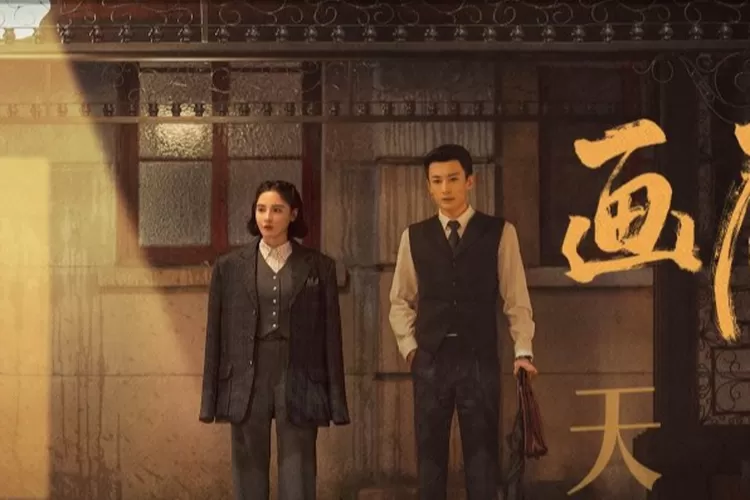 Sinopsis Drama China Unshakable Faith, Kisah Misteri dan Intrik di Balik Proyek Rahasia! (Foto: Tangkapan Layar Youku)