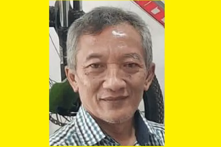 Gungde Ariwangsa SH, Ketua Siwo PWI Pusat 2018 sd 2023, wartawan suarakarya.id, Ketua Pembina IPO (Ist)