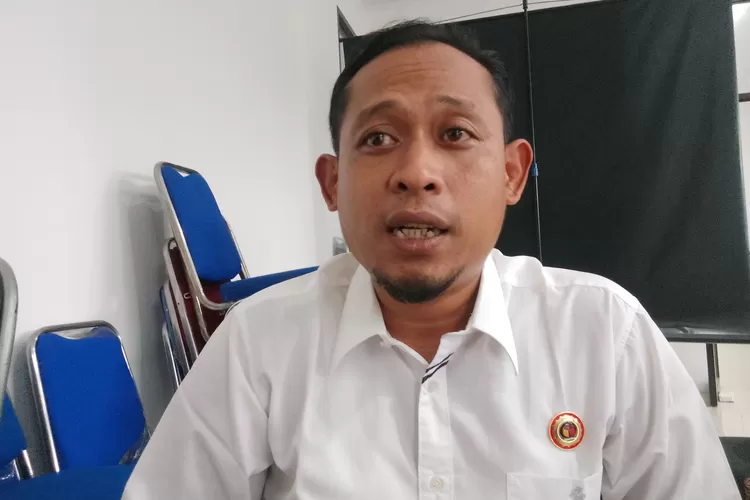 Komisioner Bawaslu Kota Bekasi Muhamad Sodikin. (FOTO: Dok/Suarakarya.id)