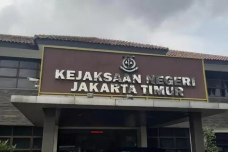 Kejaksaan Negeri Jakarta Timur