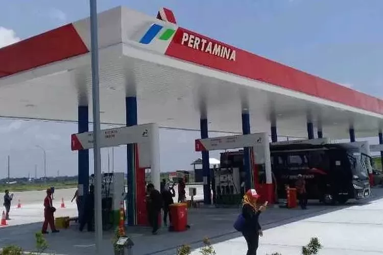 Inilah Perubahan Harga BBM Tahun Baru 2024, SPBU Indonesia Menawarkan Harga Terbaik