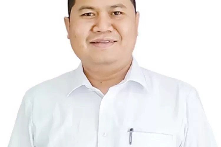 Caleg DPR RI Dapil Lombok H Karman BM. (Suara Karya/Ist)