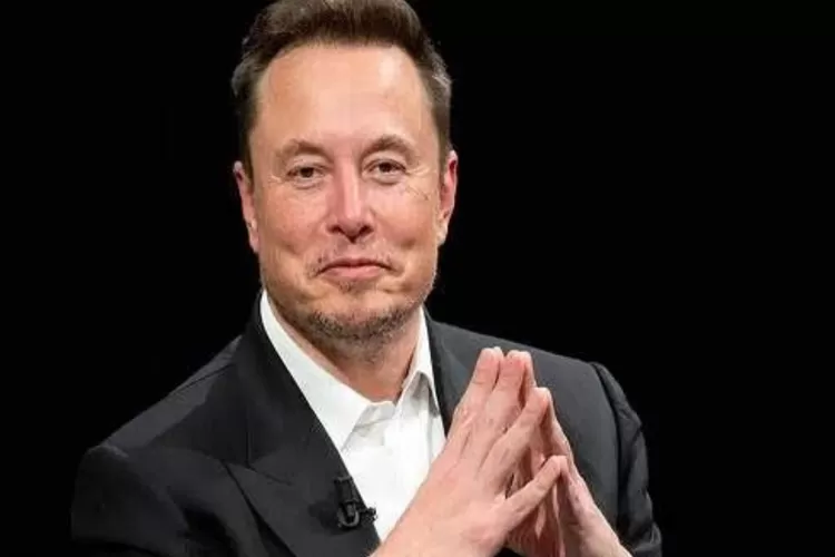 Elon Musk (Ist)