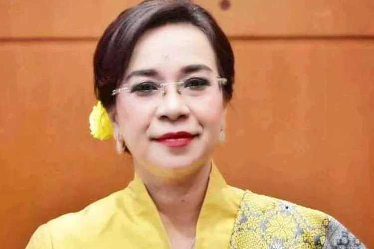 Plt Rektor UNS Chatarina Muliana Girsang (Istimewa)