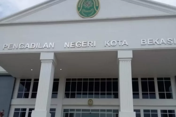 PN Kota Bekasi