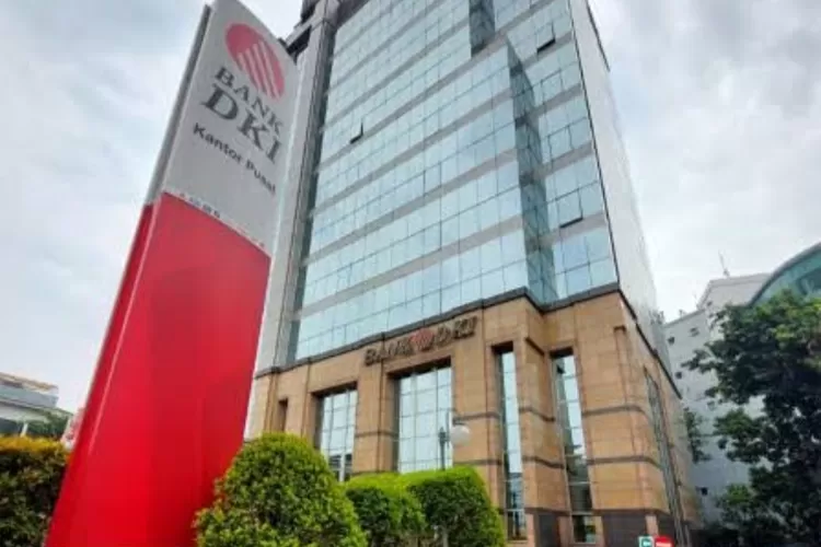 Bank DKI  siap mendorong  Jakarta menjadi kota global