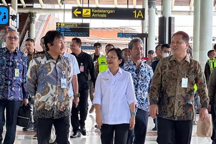 Bandara Soekarno-Hatta siap antisipasi lonjakan penumpang yang berlibur panjang.