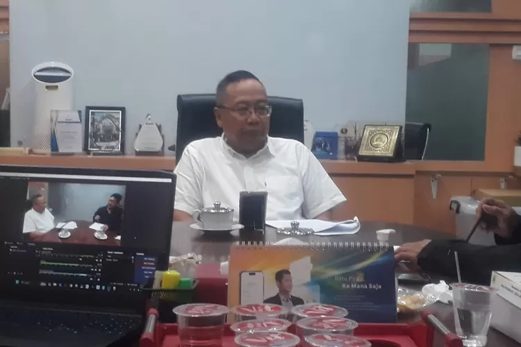 Ketua Umum APHA Indonesia Prof Dr Laksanto Utomo SH MH,  