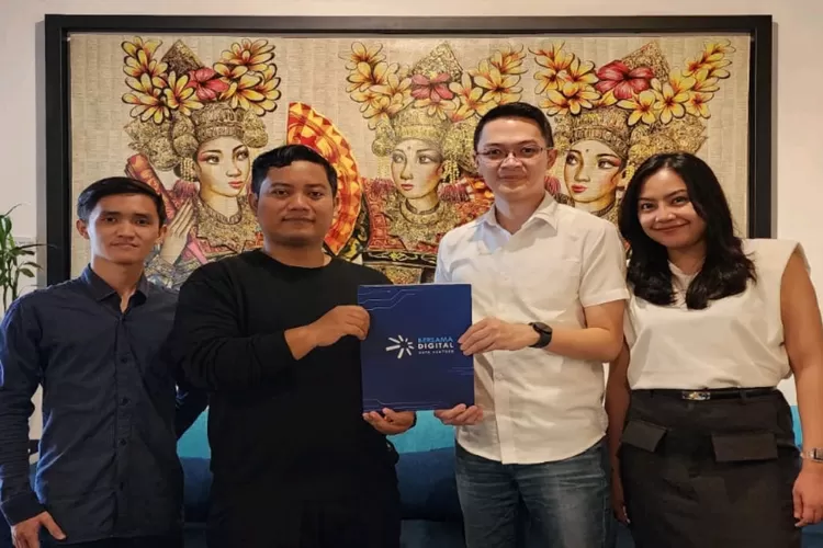 Bersama Digital Data Centres (BDDC), salah satu pemimpin data center Tier III &amp; Tier IV di Jakarta,  dengan bangga mengumumkan kemitraan strategisnya dengan CloudXchange.id. 