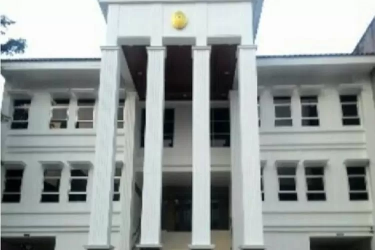  Gedung PTUN Jakarta