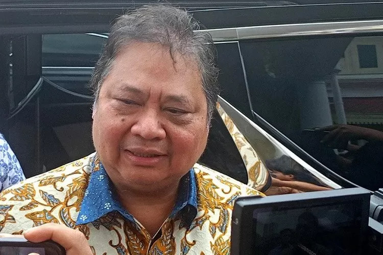 Menko Airlangga Ungkap Tarif Listrik Dan BBM Tidak Naik Sampai Juni ...