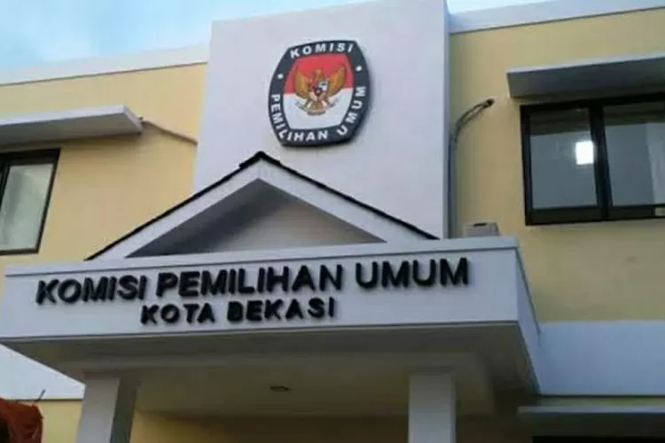 Pelaksanaan Pileg 2024 serentak di Kota Bekasi Terburuk sepanjang sejarah.