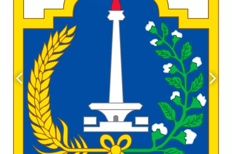 logo Pemprov DKI Jakarta