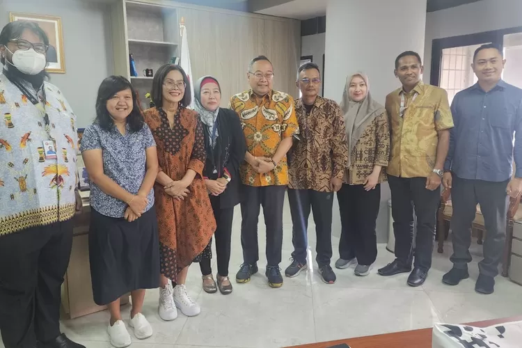 Asosiasi Pengajar Hukum Adat (APHA) Indonesia menggandeng Badan Riset dan Inovasi Nasional (BRIN),