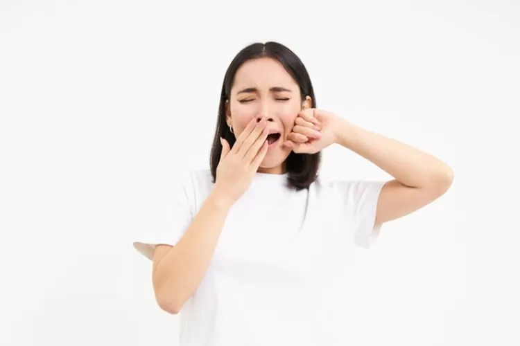 7 cara ampuh menghilangkan bau mulut. (Foto: Freepik/benzoix)